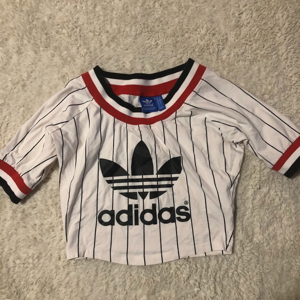 Adidas top